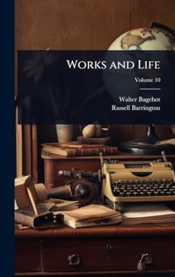 Works and Life