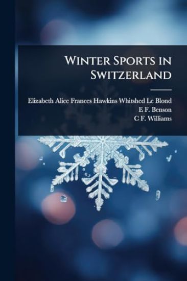 Winter Sports in Switzerland