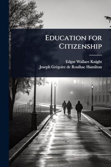 Education for Citizenship