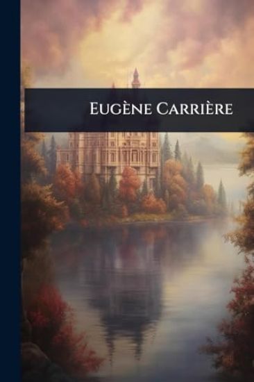 Eugène Carrière