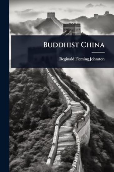 Buddhist China