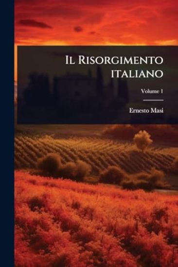 Il Risorgimento italiano