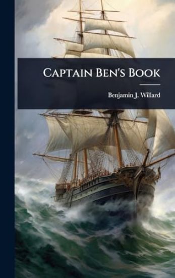 Captain Ben's Book