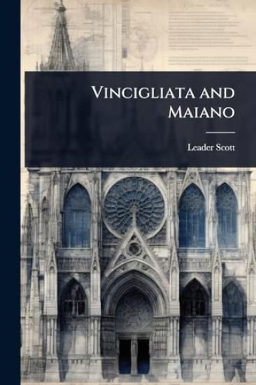 Vincigliata and Maiano