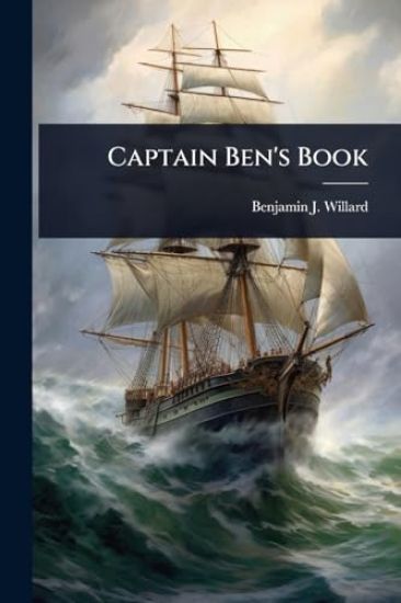 Captain Ben's Book