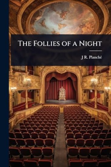The Follies of a Night