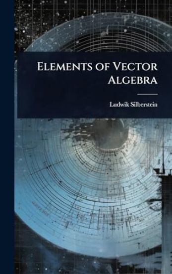 Elements of Vector Algebra