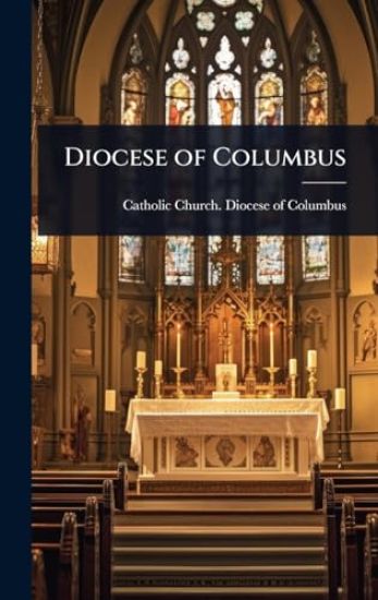 Diocese of Columbus