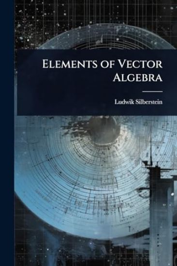 Elements of Vector Algebra