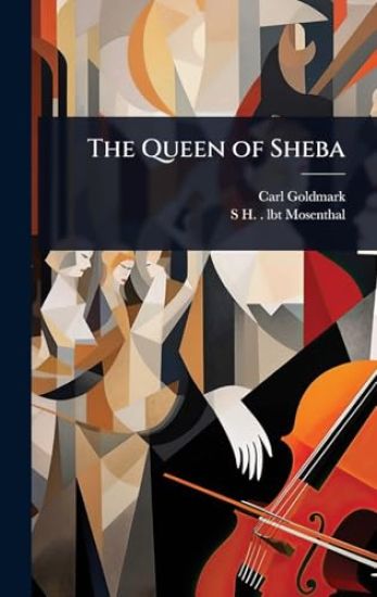 The Queen of Sheba