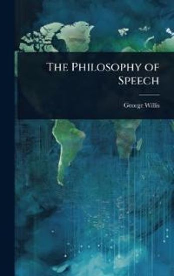 The Philosophy of Speech