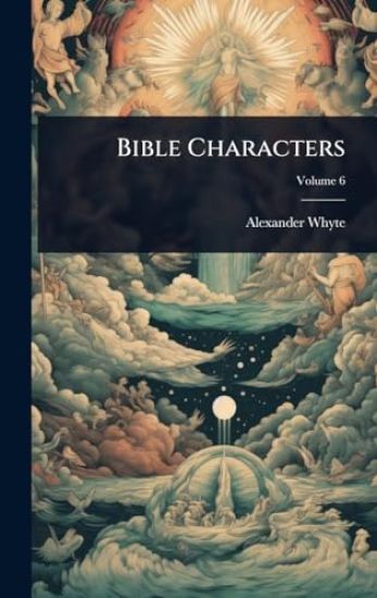 Bible Characters