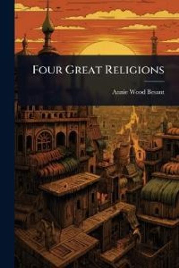 Four Great Religions