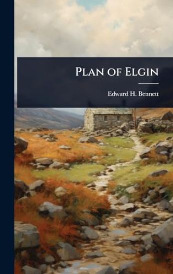 Plan of Elgin