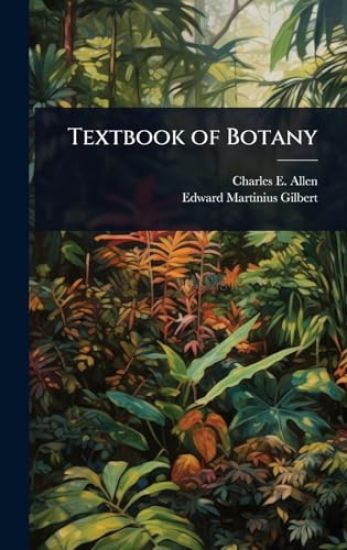 Textbook of Botany