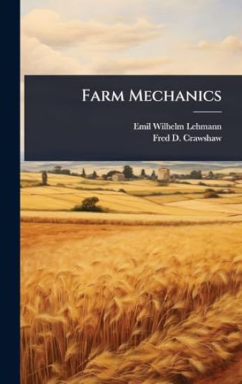 Farm Mechanics