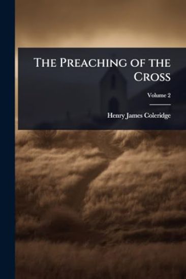 The Preaching of the Cross