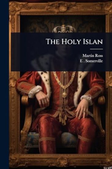 The Holy Islan