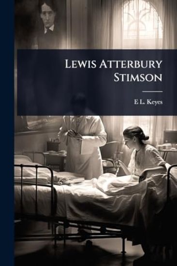 Lewis Atterbury Stimson