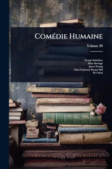 ComÃ(c)die Humaine