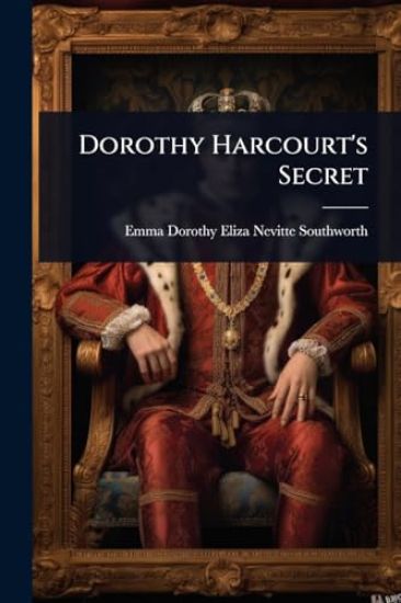 Dorothy Harcourt's Secret