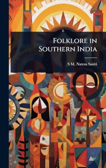 Folklore in Southern India