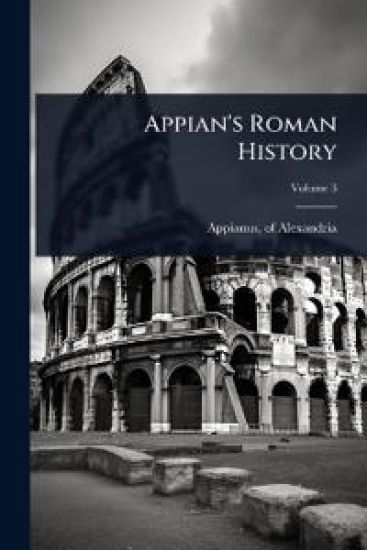 Appian's Roman History