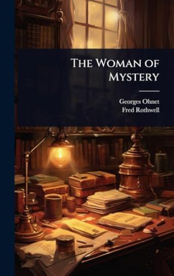 The Woman of Mystery