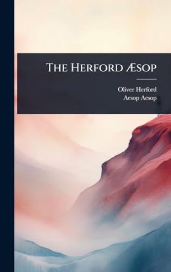 The Herford Ã?sop