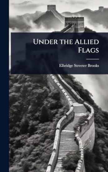 Under the Allied Flags