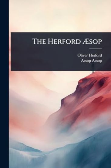 The Herford Ã?sop