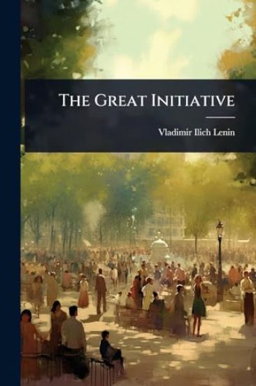 The Great Initiative