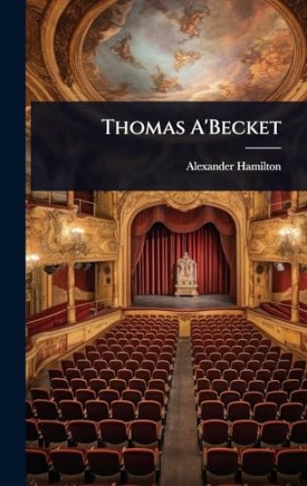 Thomas A'Becket