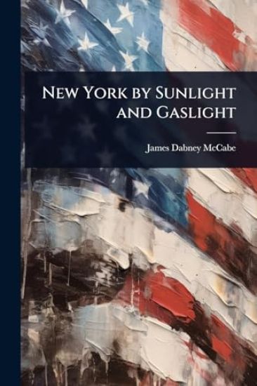 New York by Sunlight and Gaslight