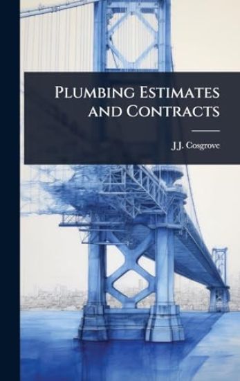 Plumbing Estimates and Contracts