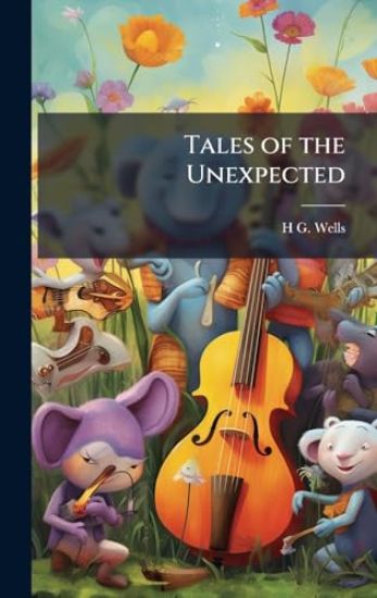 Tales of the Unexpected