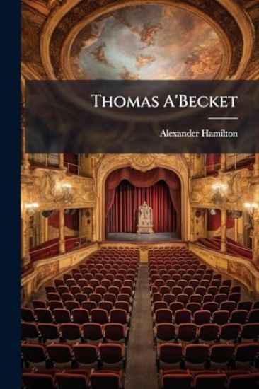 Thomas A'Becket
