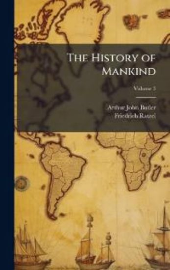 The History of Mankind
