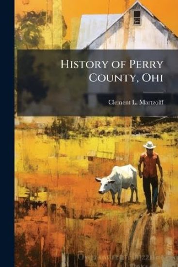 History of Perry County, Ohi