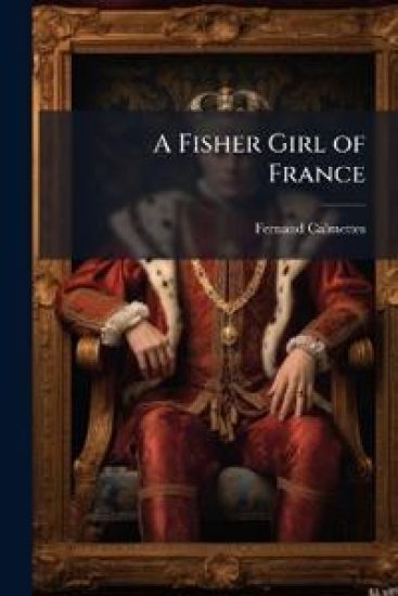 A Fisher Girl of France
