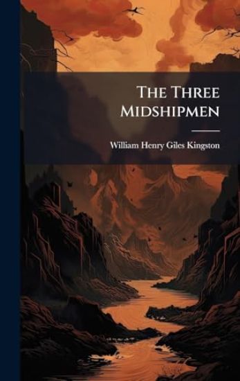 The Three Midshipmen