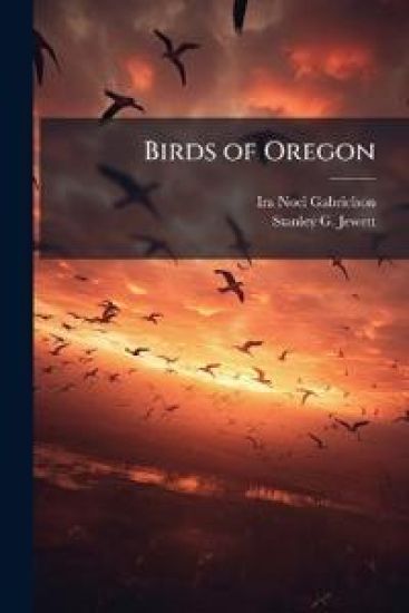 Birds of Oregon