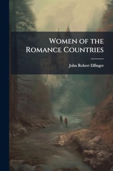 Women of the Romance Countries