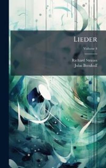 Lieder
