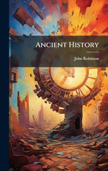 Ancient History