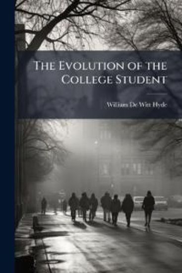 The Evolution of the College Student