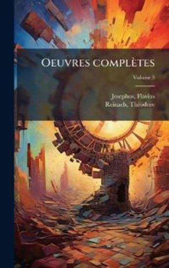 Oeuvres complètes