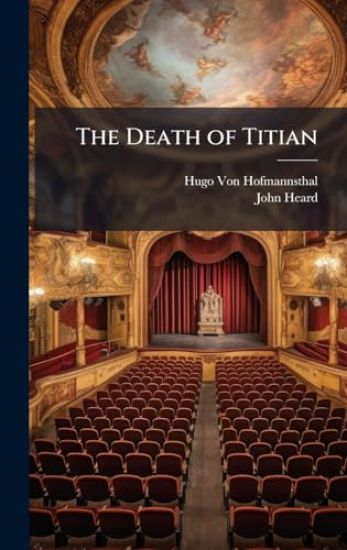 The Death of Titian