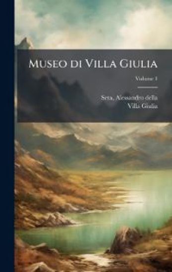 Museo di Villa Giulia