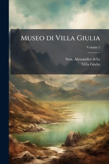 Museo di Villa Giulia